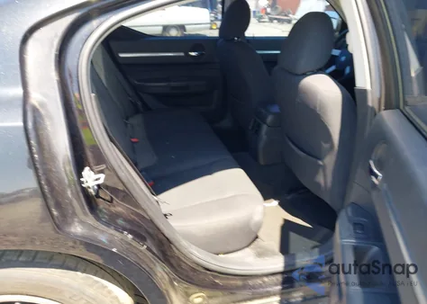 2010 Dodge Charger Sxt from USA, damaged, VIN 2B3CA3CVXAH113097